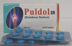 Puldol Medicine Uses, Side Effects,Price 2023