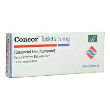 Concor Tablet Uses,Side Effect,and Prices 2024