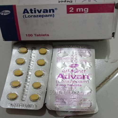 Ativan Tablet uses, Side Effects, and Prices 2024