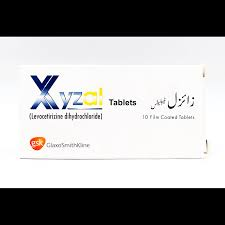 Xyzal Tablet Uses ,Side Effct ,and Prices 2024