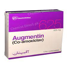 Augmentin Tablet Uses, Side Effect, Prices 2024